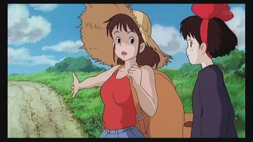 ジブリ映画で好きなセリフ