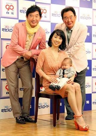 好きな人や、結婚する人はお父さんに似てる？