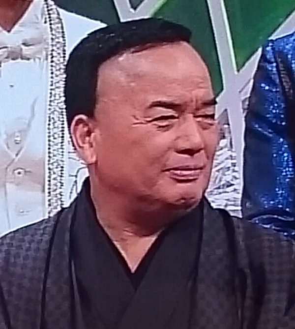 滝行で水を浴びた瞬間…櫻井翔のオデコの生え際に視聴者がおもわず「あっ！」