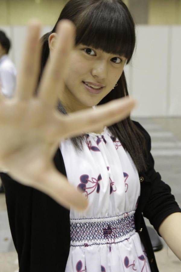 渡辺麻友1位、指原2位／選抜総選挙速報結果