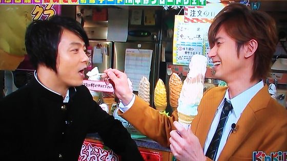 KinKi Kidsを語ろう☆Part2