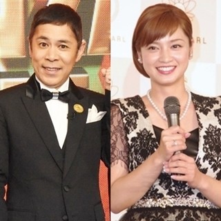 岡村隆史、破局予想した平愛梨から抗議受け謝罪「心の中では祝福してる」 | マイナビニュース