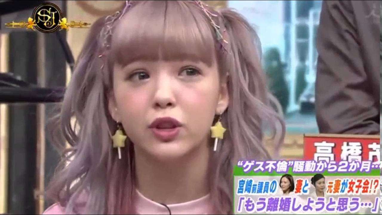 藤田ニコル“注目の若者”代表に　選挙特番で“意外な本音”引き出す