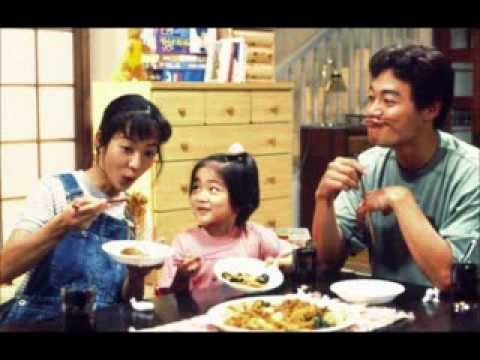 好きなホームドラマ