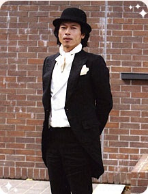 すごく好きな憧れの人と結婚できましたか?