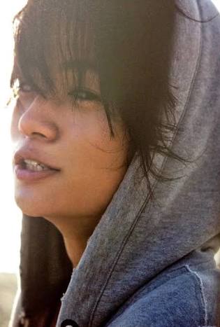 ジャニーズメンバーの笑顔の画像を貼るトピ