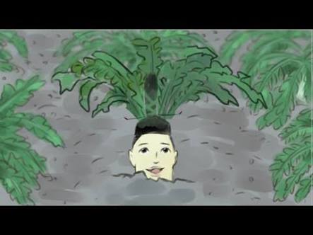 笑えるコラ画像ください