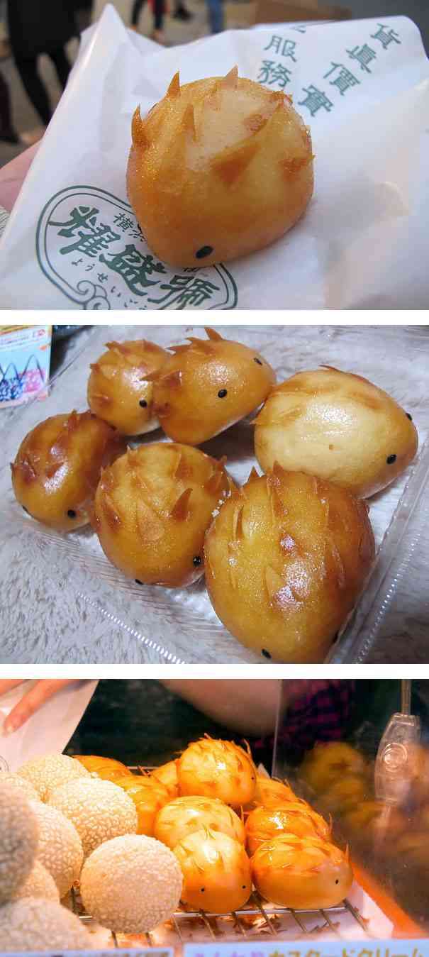 可愛い、綺麗なお菓子の画像