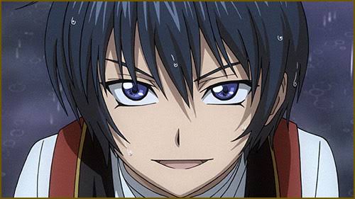 アニメ男性キャラNo.1を決めよう！