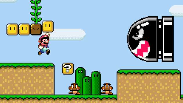 スーファミ、ファミコンで好きだったゲーム