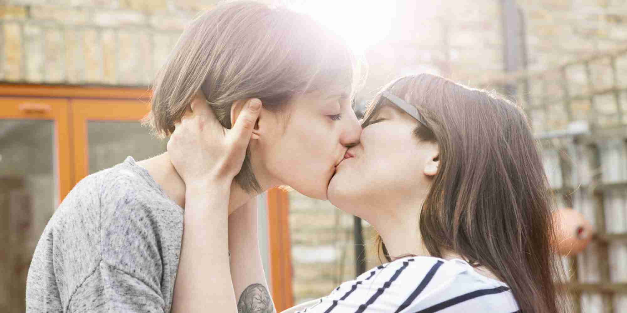 「ズッキーニ」って何？  LGBTだけじゃない12の性的指向、まとめてみました。