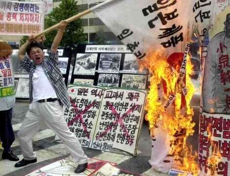 呉善花　恨と火病と疑似イノセンスと― 異常な反日行為と心の病