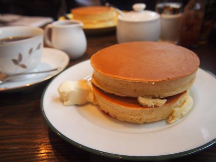 『喫茶店』が好きな人！