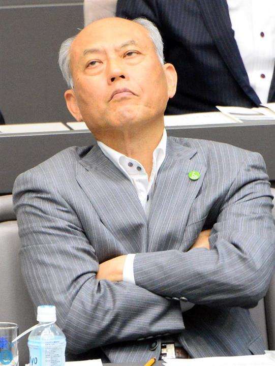 舛添氏追及・都議会一般質問（１４）「一秒も早くその場から降りてもらいたい」辞任迫る都議：イザ！