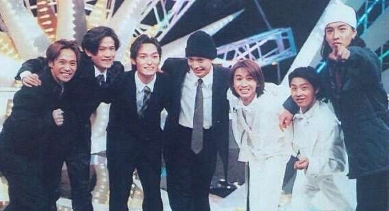 ジャニーズメンバーの笑顔の画像を貼るトピ