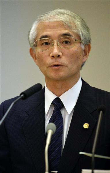 舛添要一都知事に新疑惑!休日に公用車で「N響『第9』コンサート」へ