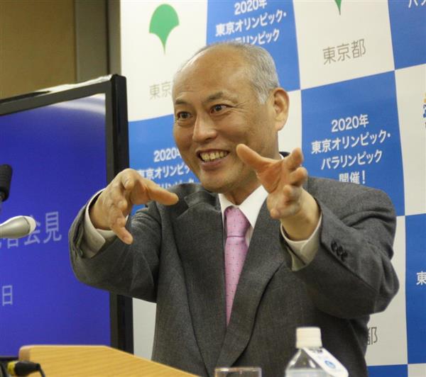 【舛添知事辞職】世界に舛添氏「せこい」が発信…米ＮＹタイムズ紙「最も頻繁に使われた言葉」 - 産経ニュース