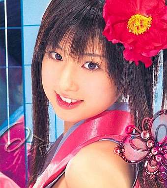 可愛いと思う女性アイドルの画像を貼るトピ