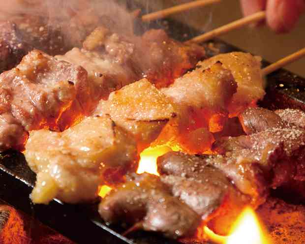 あなたの元気飯は何ですか？