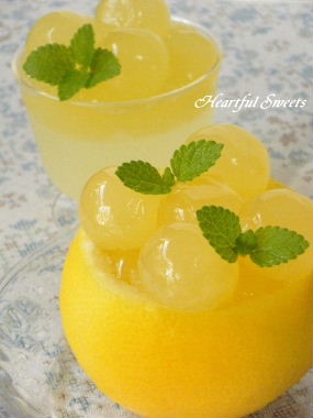 可愛い、綺麗なお菓子の画像