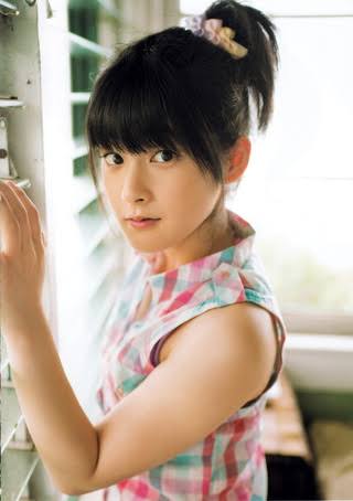ポニーテールが似合う芸能人の画像を貼るトピ