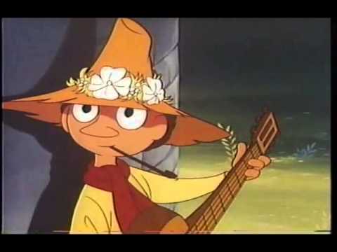 スナフキンのテーマ（おさびし山のテーマ） - YouTube