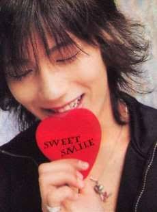 ジャニーズメンバーの笑顔の画像を貼るトピ