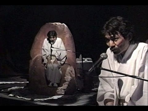 稲川淳二の超こわい話　『亡霊屋敷』 - YouTube