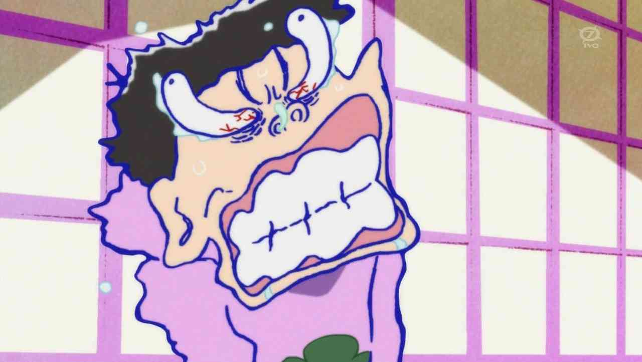 「おそ松さん」舞台化!6つ子キャスト&ビジュアル公開