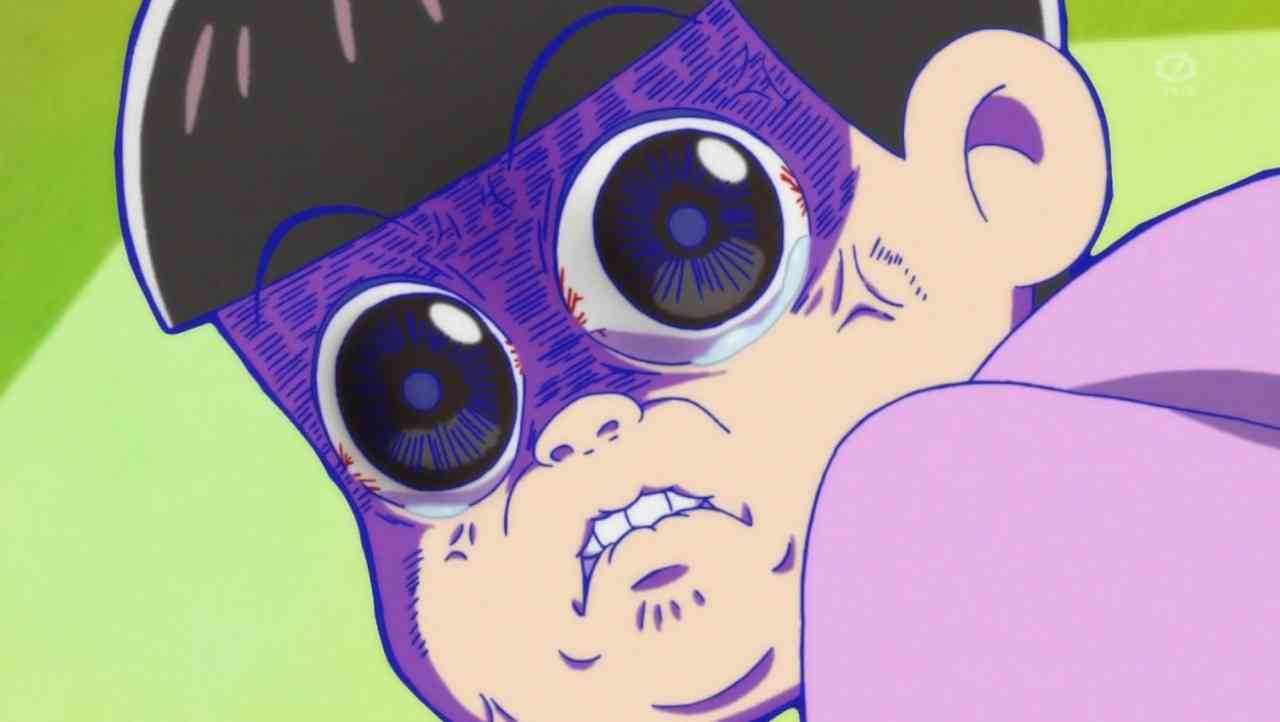 「おそ松さん」舞台化!6つ子キャスト&ビジュアル公開