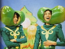 KinKi Kidsを語ろう☆Part2