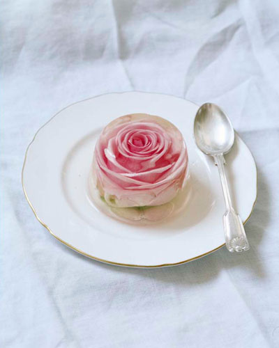 可愛い、綺麗なお菓子の画像
