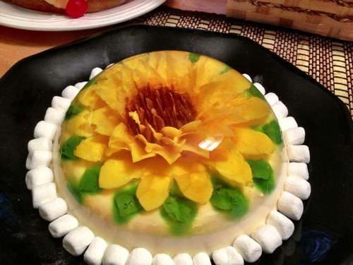 可愛い、綺麗なお菓子の画像