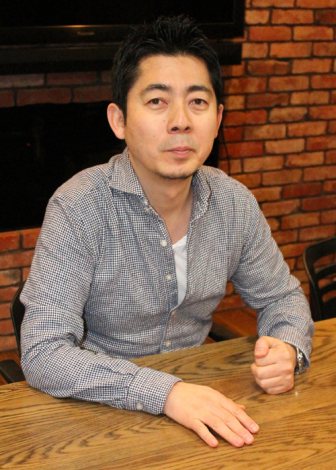 構成作家・高須光聖が語るテレビに対するジレンマ | ORICON STYLE