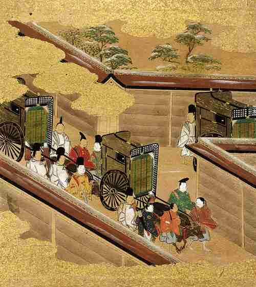 貴族な気分が味わえる画像を貼るトピ