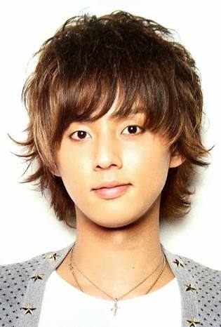 ジャニーズメンバーの笑顔の画像を貼るトピ