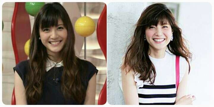 テレビと雑誌で顔が変わらないと思う女性芸能人