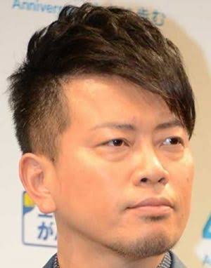 滝行で水を浴びた瞬間…櫻井翔のオデコの生え際に視聴者がおもわず「あっ！」