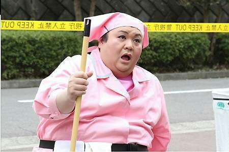 写真で大喜利大会