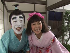 優香、青木崇高と結婚へ 直筆FAXで「共に人生を歩んでいきたい」