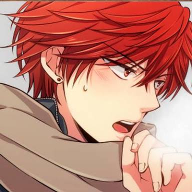 アニメ男性キャラNo.1を決めよう！