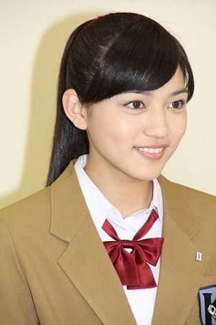 ポニーテールが似合う芸能人の画像を貼るトピ