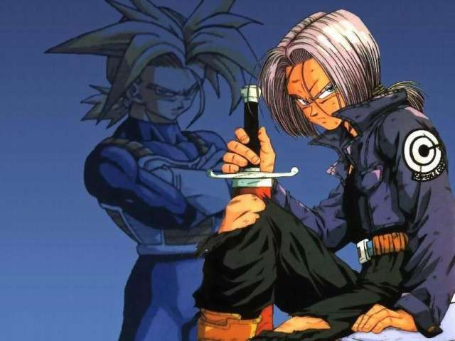アニメ男性キャラNo.1を決めよう！
