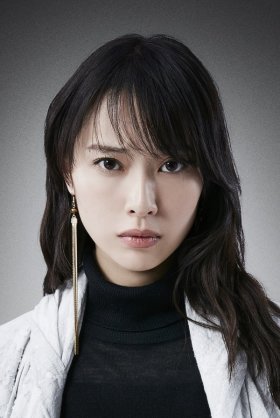 ロングヘアーが似合う芸能人の画像を貼るトピ