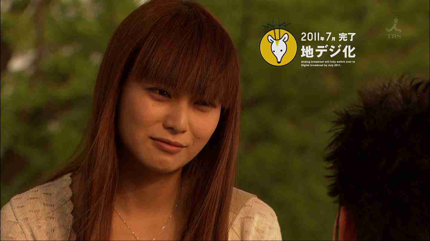 ロングヘアーが似合う芸能人の画像を貼るトピ