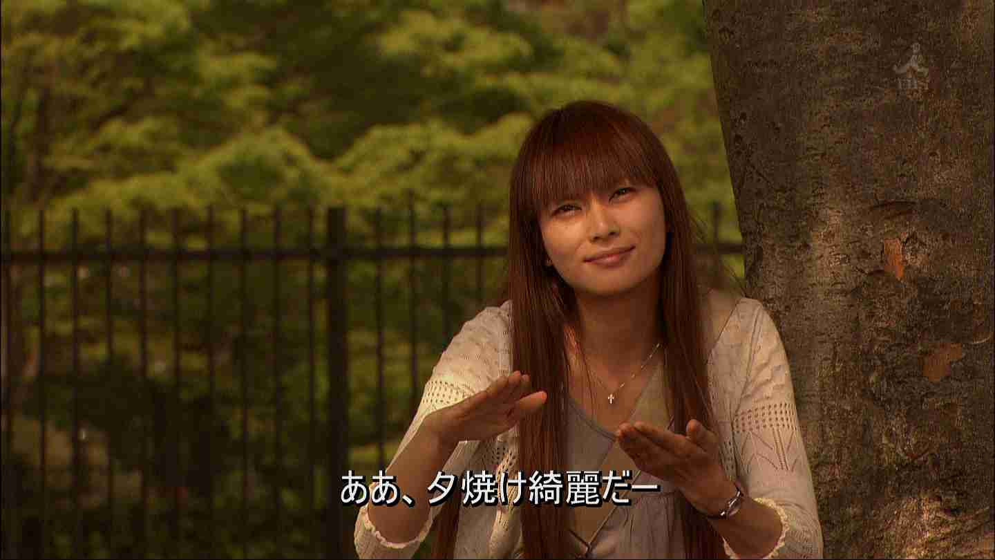 ロングヘアーが似合う芸能人の画像を貼るトピ