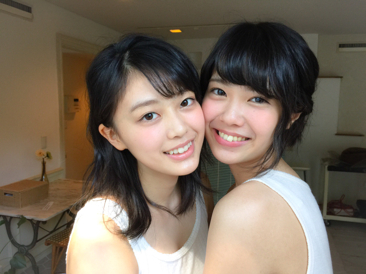 可愛いと思う女性アイドルの画像を貼るトピ