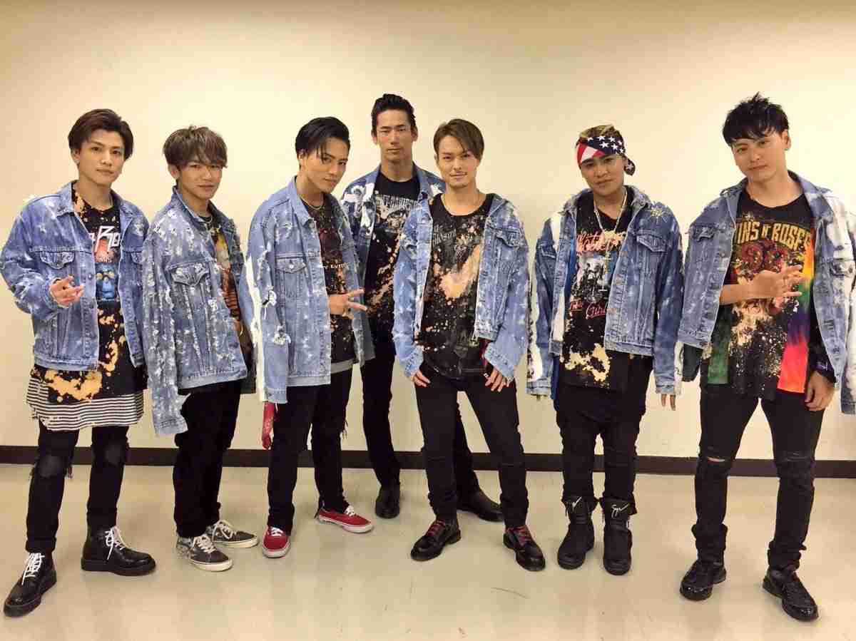 今カノと主演映画を?三代目JSB・岩田剛典が