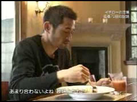 イチロー　柴犬・一弓