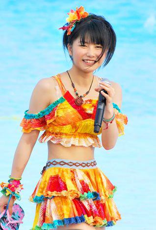 AKB48横山由依「何でこんなに不人気なんやろと考える」胸の内を明かす